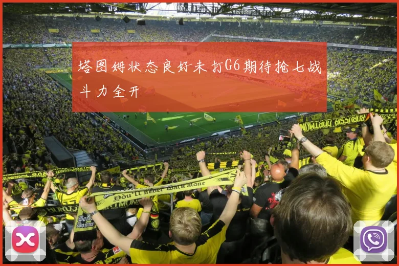 塔图姆状态良好未打G6期待抢七战斗力全开